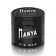 Моделирующая паста Hair Manya Fix Gum