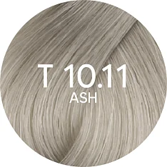 Тонирующий крем Omniplex Blossom Glow Toner (8111, 10.11, Пепельный, 100 мл)