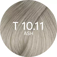 Тонирующий крем Omniplex Blossom Glow Toner (8111, 10.11, Пепельный, 100 мл)