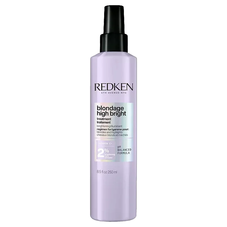 Спрей Corol Extend Blondage High Bright Treatment