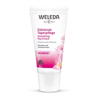 Разглаживающий дневной крем-уход Weleda