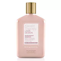 Кератиновый шампунь для гладкости для волос Lisse Design Maintenance Shampoo Alfaparf Milano