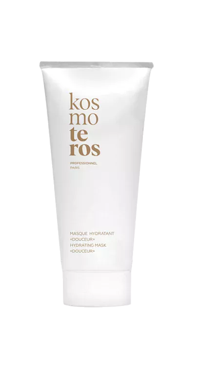 Увлажняющая маска Нежные сливки Masque Crème douceur Peaux Sèche Et Sensibles