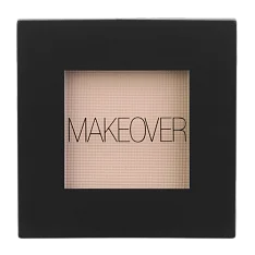 Тени для век Single Eyeshadow (E0167, 51, Creamy White, 3,5 г)