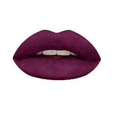 Гелевая подводка в карандаше для губ Gel Lip Liner (PV0045, 45,  фиолетовый, 1 шт)