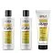 Набор Argania Rise Organic
