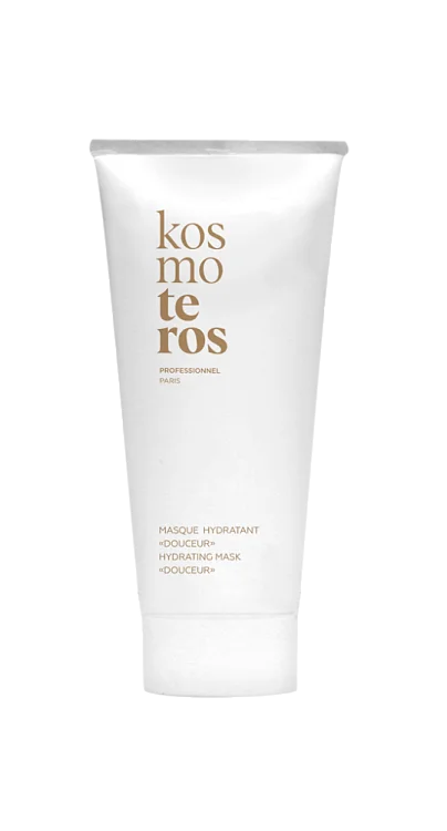 Увлажняющая маска Нежные сливки Masque Crème douceur Peaux Sèche Et Sensibles