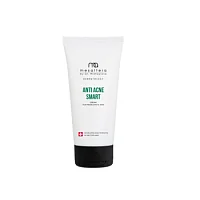 Ламеллярный крем для проблемной кожи Anti Acne Smart Mesaltera By Dr. Mikhaylova