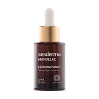 Липосомальная сыворотка Mandelac Sesderma