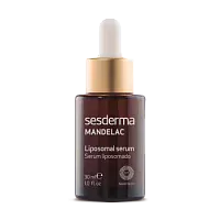 Липосомальная сыворотка Mandelac Sesderma