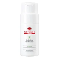 Средство для глубокого очищения Ac.Treacalm Gentle Deep Powder Wash Cell Fusion C