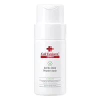 Средство для глубокого очищения Ac.Treacalm Gentle Deep Powder Wash Cell Fusion C