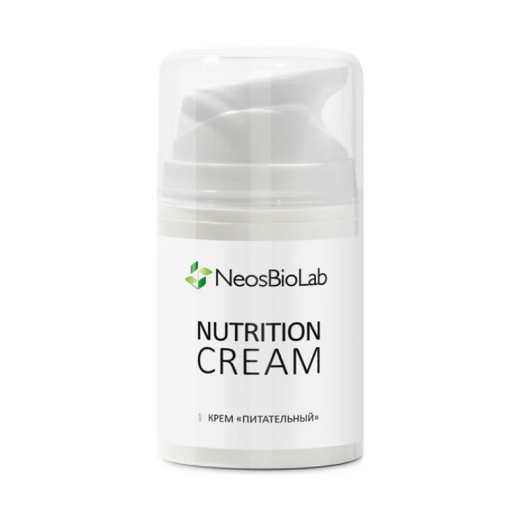 Питательный крем для лица Nutrition Cream