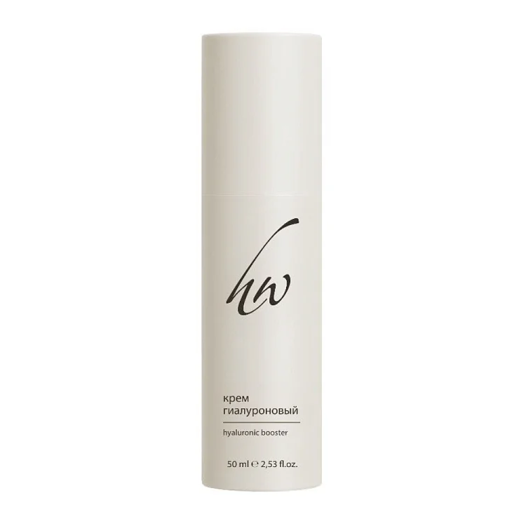 Крем гиалуроновый hyaluronic booster