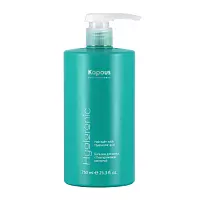 Бальзам для волос с гиалуроновой кислотой Hyaluronic acid Kapous