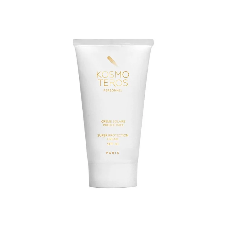 Солнцезащитный крем SPF 30 Creme Solaire Protectrice SPF 30