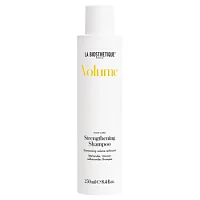 Укрепляющий шампунь для объема Volume Strengthening Shampoo La Biosthetique