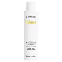 Укрепляющий шампунь для объема Volume Strengthening Shampoo La Biosthetique