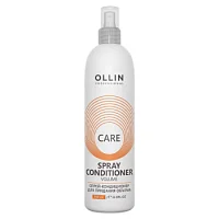 Спрей-кондиционер для придания объема Volume Spray Conditioner Ollin Professional