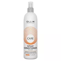 Спрей-кондиционер для придания объема Volume Spray Conditioner Ollin Professional