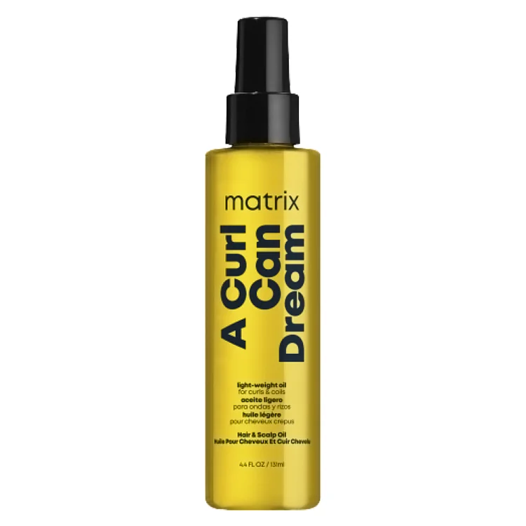 Легкое масло TR A Curl Can Dream