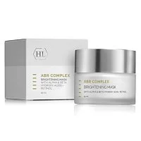 Осветляющая маска Brightening Mask Holy Land