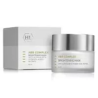 Осветляющая маска Brightening Mask Holy Land