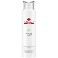 Тоник для жирной кожи Ac.Treacalm Purifying Toner Cell Fusion C