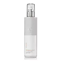 Осветляющий бустер Dermalight illuminating Booster Holy Land