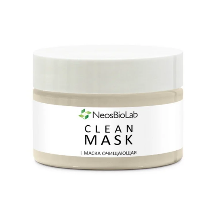 Маска очищающая Сlean Mask
