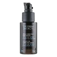 Корректирующая сыворотка от морщин Ultimate Line Correcting Serum Academie
