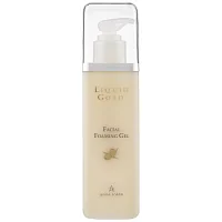 Очищающий гель Liquid Gold Facial Foaming Gel Anna Lotan