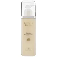 Очищающий гель Liquid Gold Facial Foaming Gel Anna Lotan