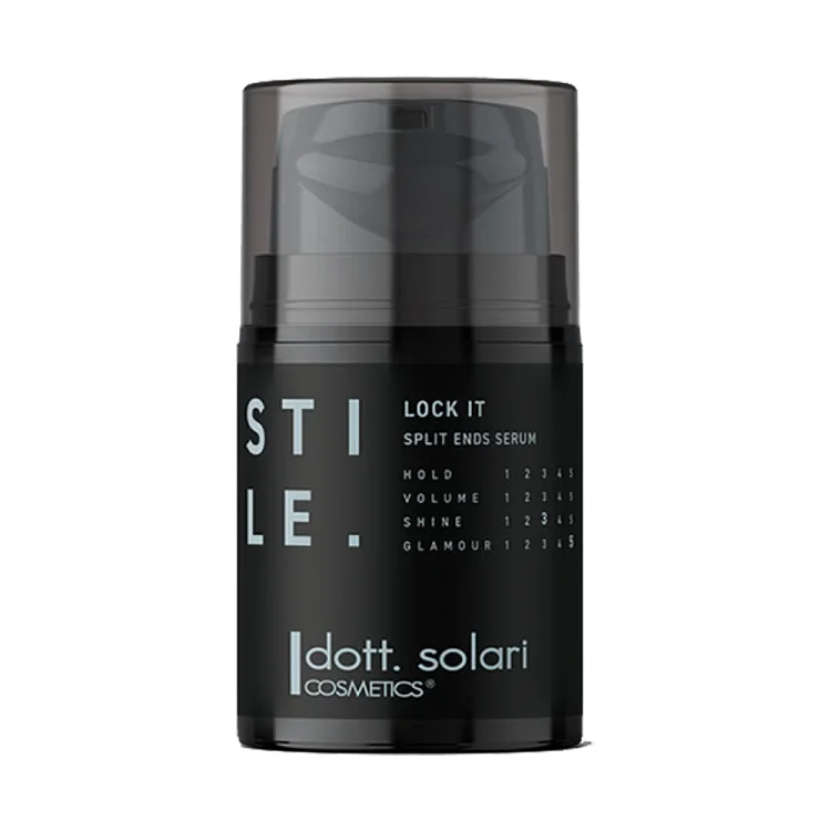 Сыворотка для секущихся кончиков