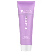 Термоактивный гель для интенсивного антицеллюлитного ухода за кожей Body Contour Booster Janssen Cosmetics
