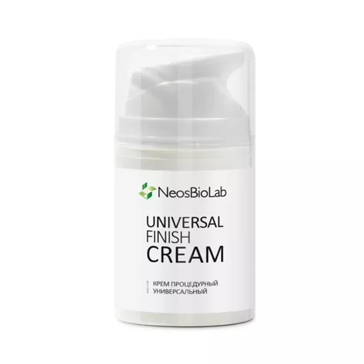 Крем процедурный универсальный Universal Finish Cream (NBL- UFC5, 50 мл)
