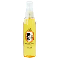 Эликсир на основе масла арганы Argan Repair Elixir-Oil Bouticle