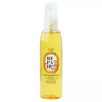 Эликсир на основе масла арганы Argan Repair Elixir-Oil Bouticle