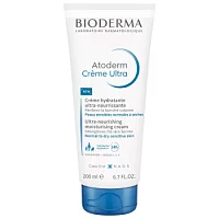 Крем Ультра (туба) Атодерм Bioderma