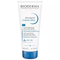 Крем Ультра (туба) Атодерм Bioderma