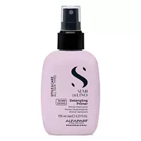Праймер для распутывания волос Detangling Primer SDL Style & Care Alfaparf Milano