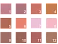 Румяна компактные для лица Top Cover Compact Blush