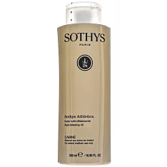 Антицеллюлитное масло с дренажным эффектом Nutri-Relaxing Oil (309764, 500 мл)