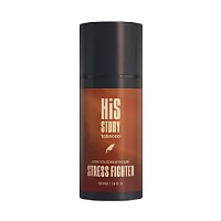Успокаивающий крем-гель Stress Fighter Premium