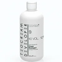 Крем-проявитель 12% (40 vol.) Teotema