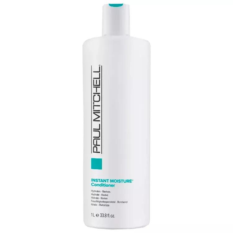 Увлажняющий кондиционер для волос Instant Moisture Conditioner (1000 мл)