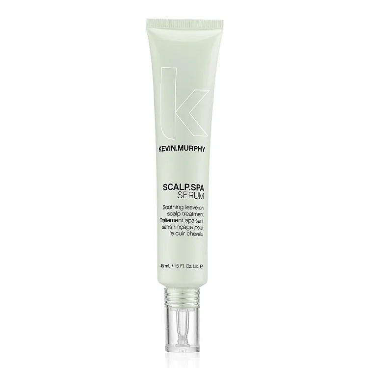 Успокаивающая сыворотка-уход для кожи головы Scalp.Spa Serum