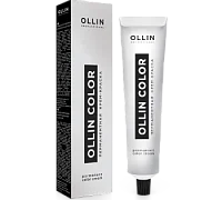 Перманентная крем-краска Ollin Color Ollin Professional