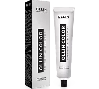 Перманентная крем-краска Ollin Color Ollin Professional