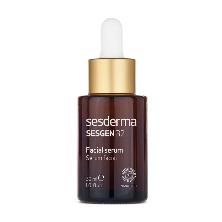 Сыворотка клеточный активатор Sesgen 32